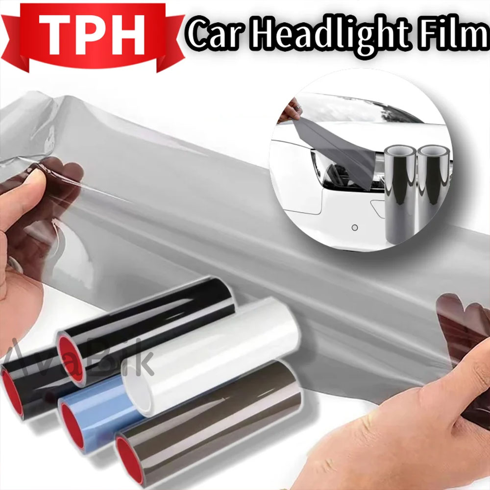Car Headlight Taillight Fog Li - Anti Blue Light Film avis et prix