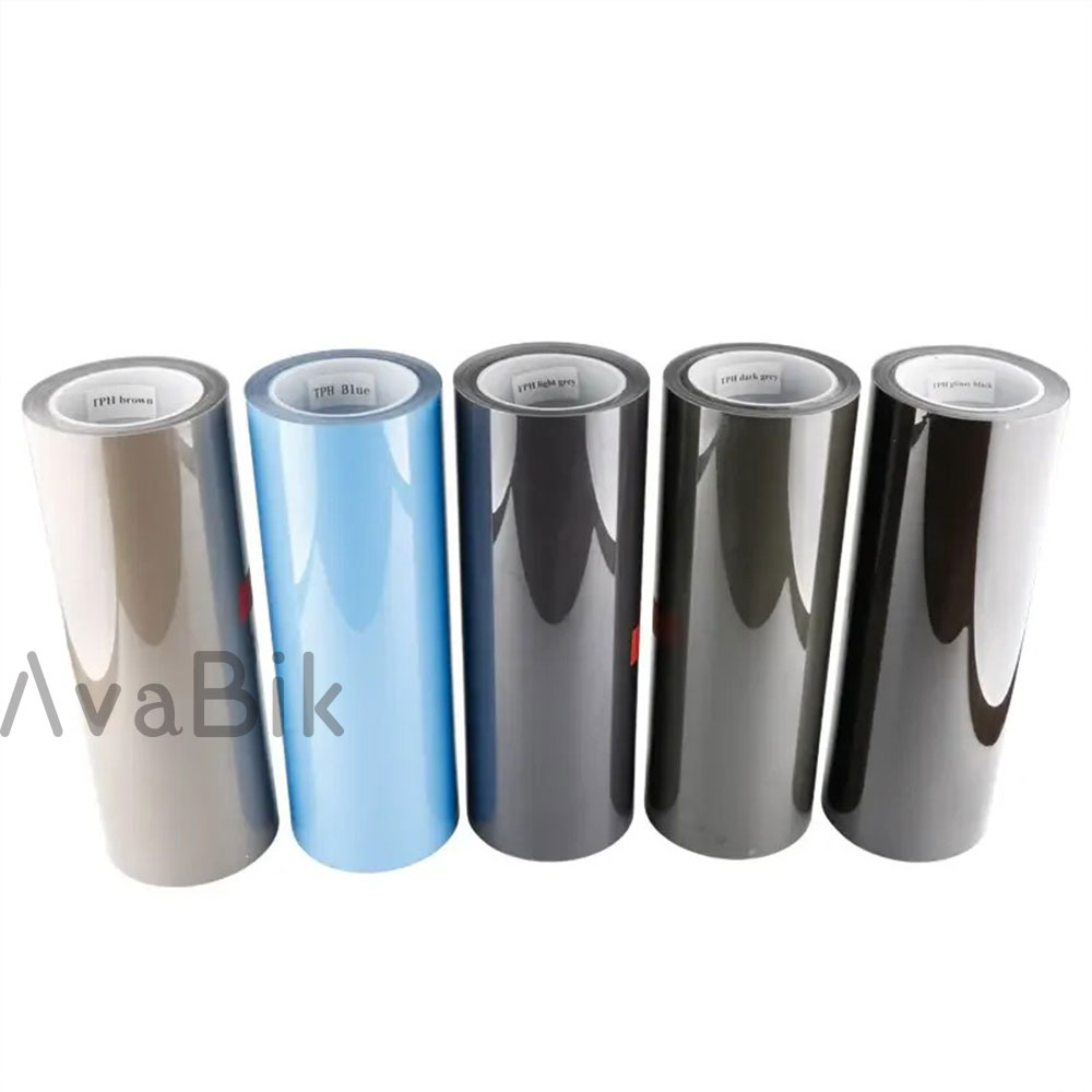 Car Headlight Taillight Fog Li - Anti Blue Light Film avis et prix