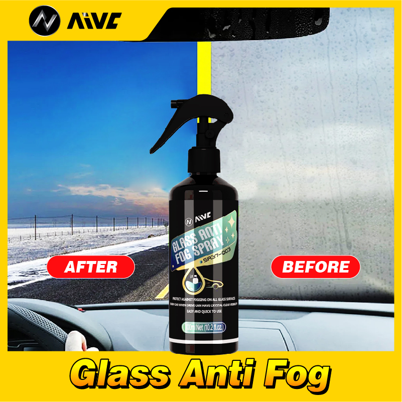 Anti Fog Spray Waterproof Agen - Oleophobic Coating Spray avis et prix