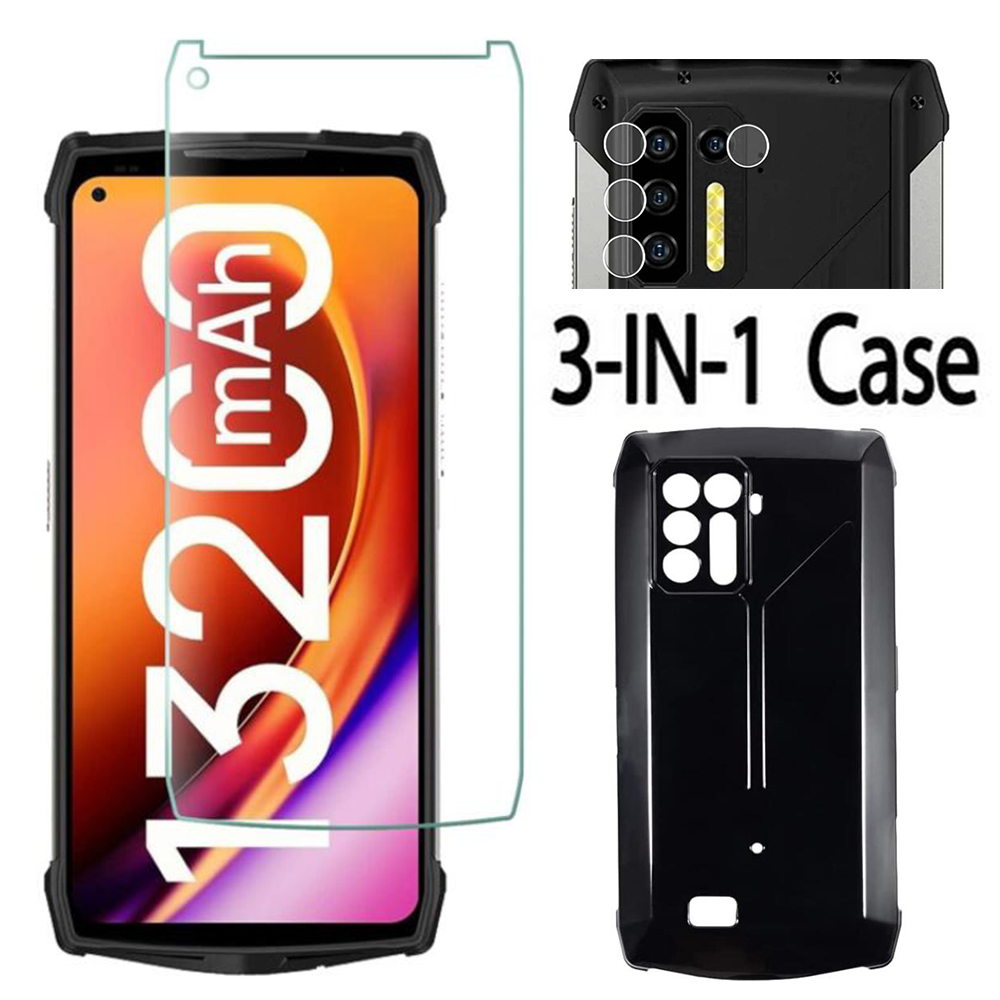 Case With Hydrogel Film Flexib - Flexible Tpu Film avis et prix