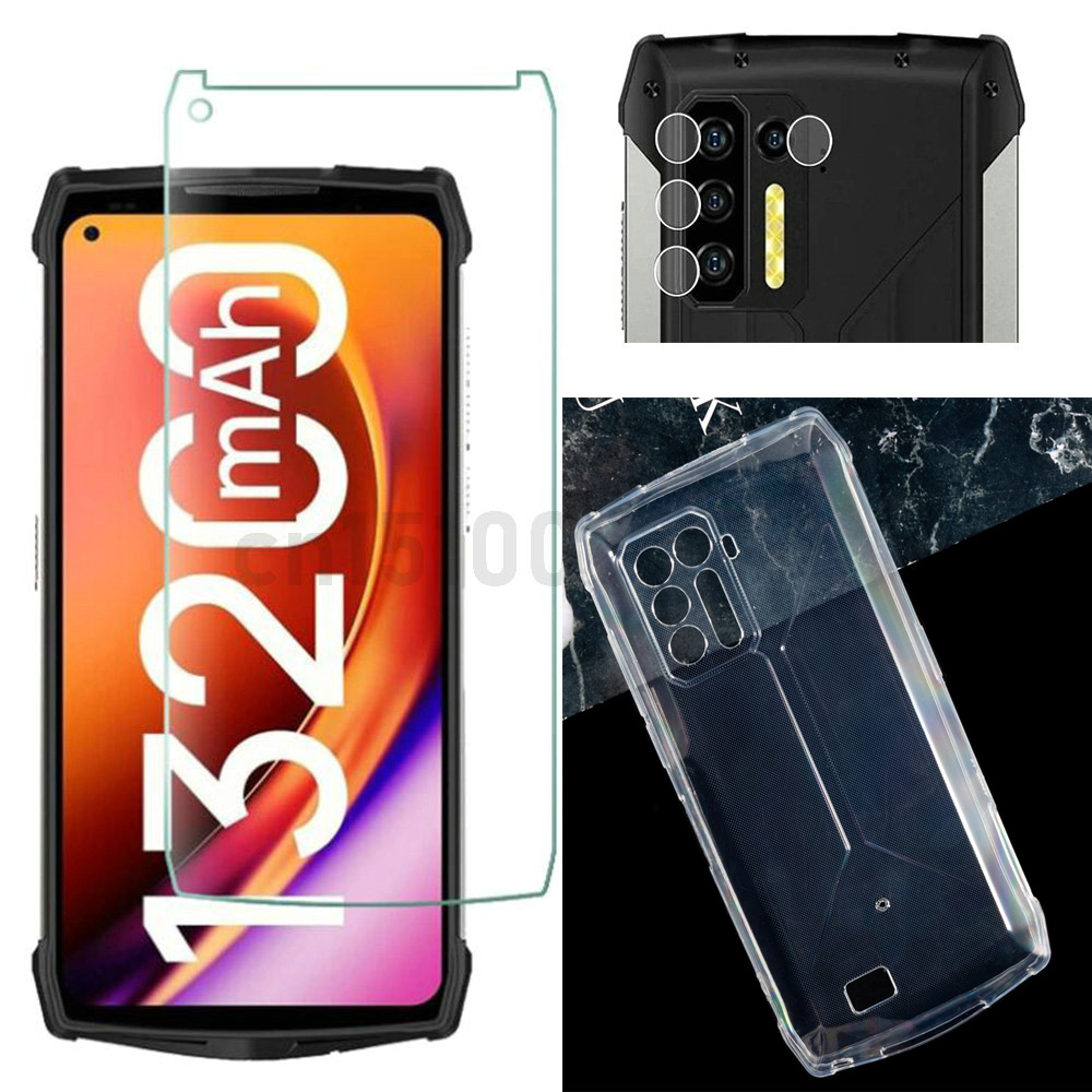 Case With Hydrogel Film Flexib - Flexible Tpu Film avis et prix