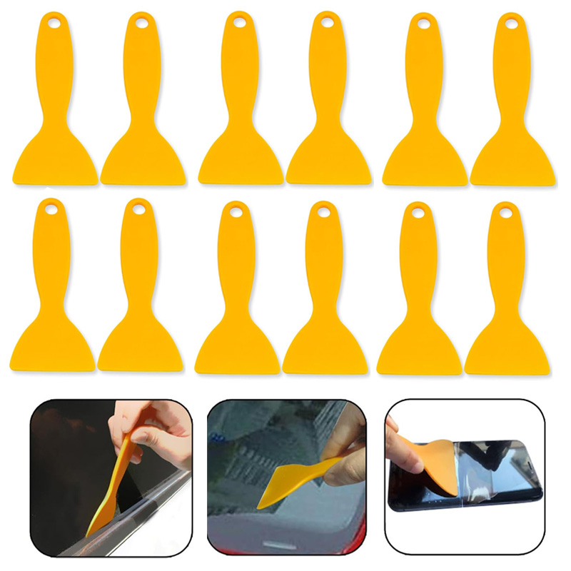 Plastic Resin Removal Scraper  - Air Bubble Remover avis et prix