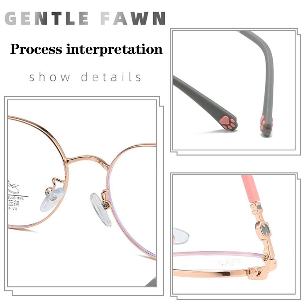 Anti-blue Light Kids Glasses C - Anti Blue Light Film avis et prix