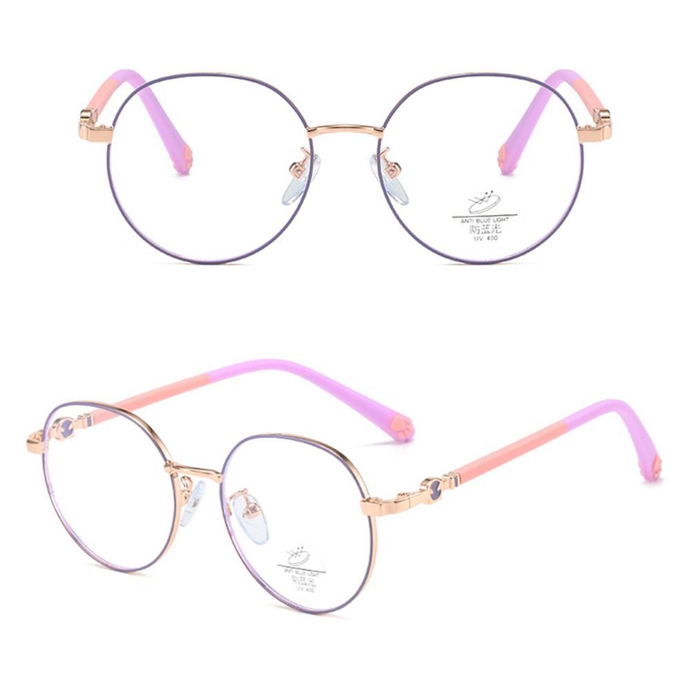Anti-blue Light Kids Glasses C - Anti Blue Light Film avis et prix