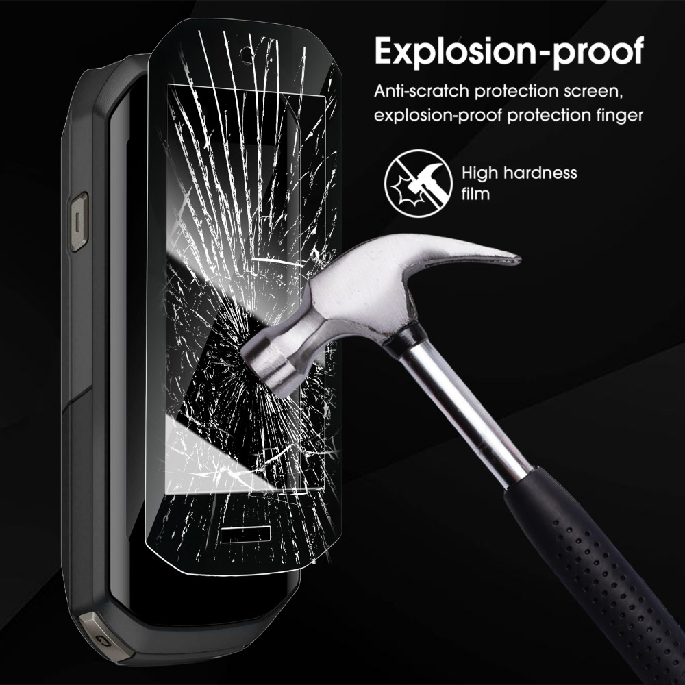 1-3PCS 3D Curved Tempered Glas - Curved Edge Screen avis et prix