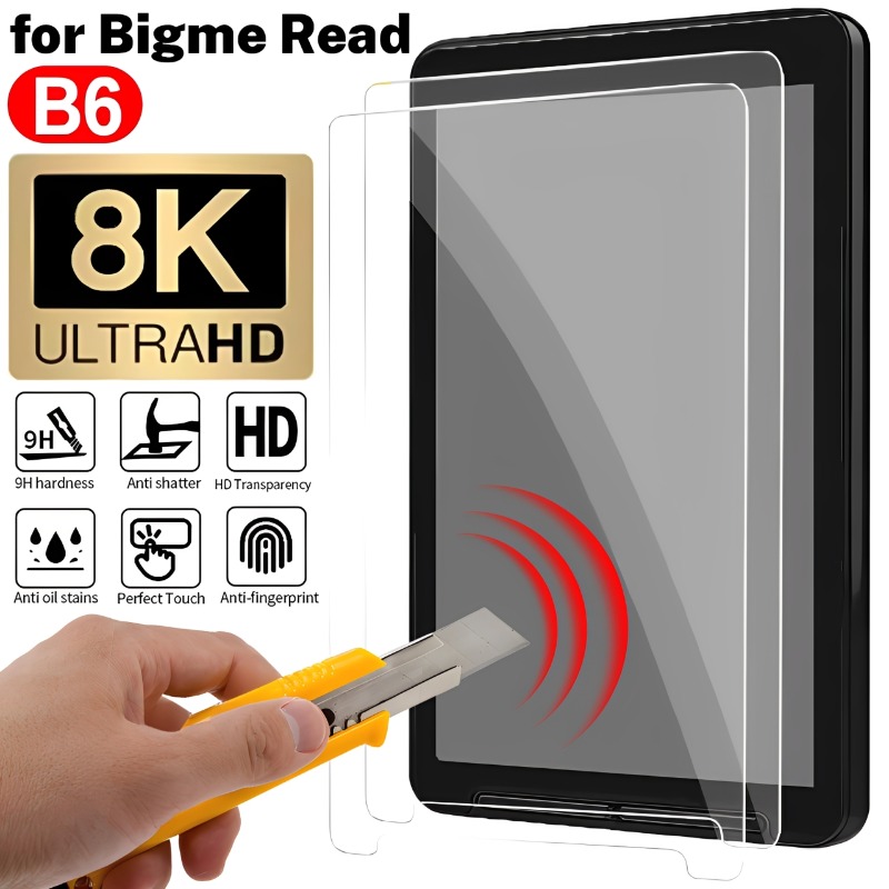 1-3Pcs Flexible Screen Protect - Matte Anti Glare Screen avis et prix