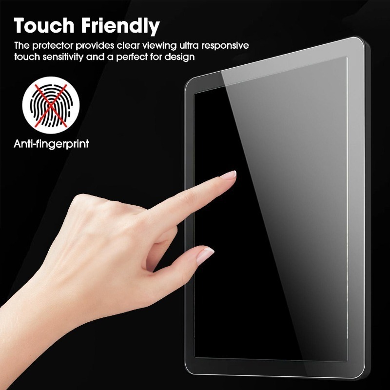1-3Pcs Flexible Screen Protect - Matte Anti Glare Screen avis et prix