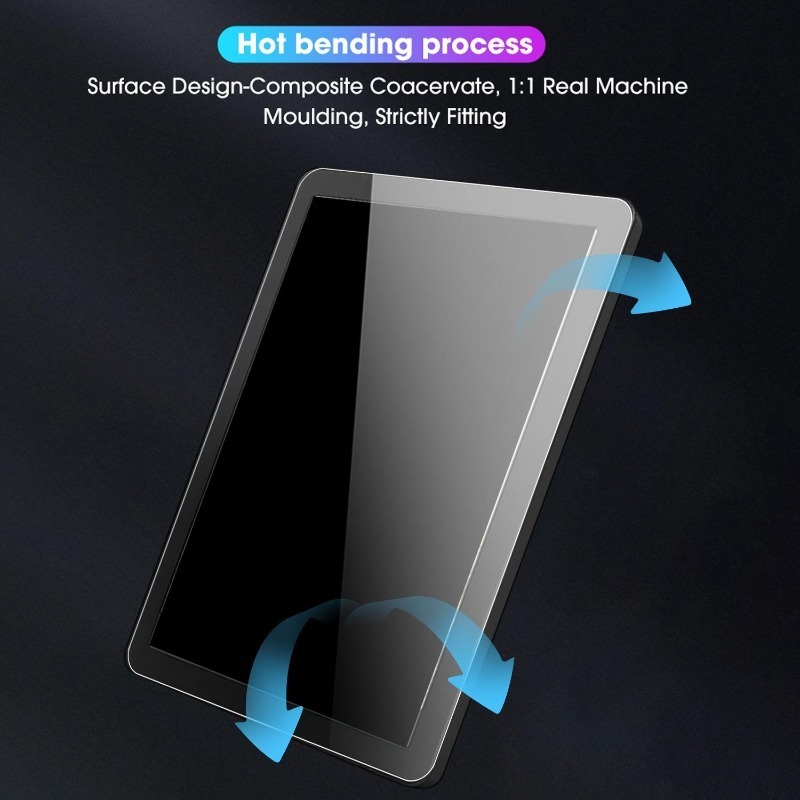 1-3Pcs Flexible Screen Protect - Matte Anti Glare Screen avis et prix