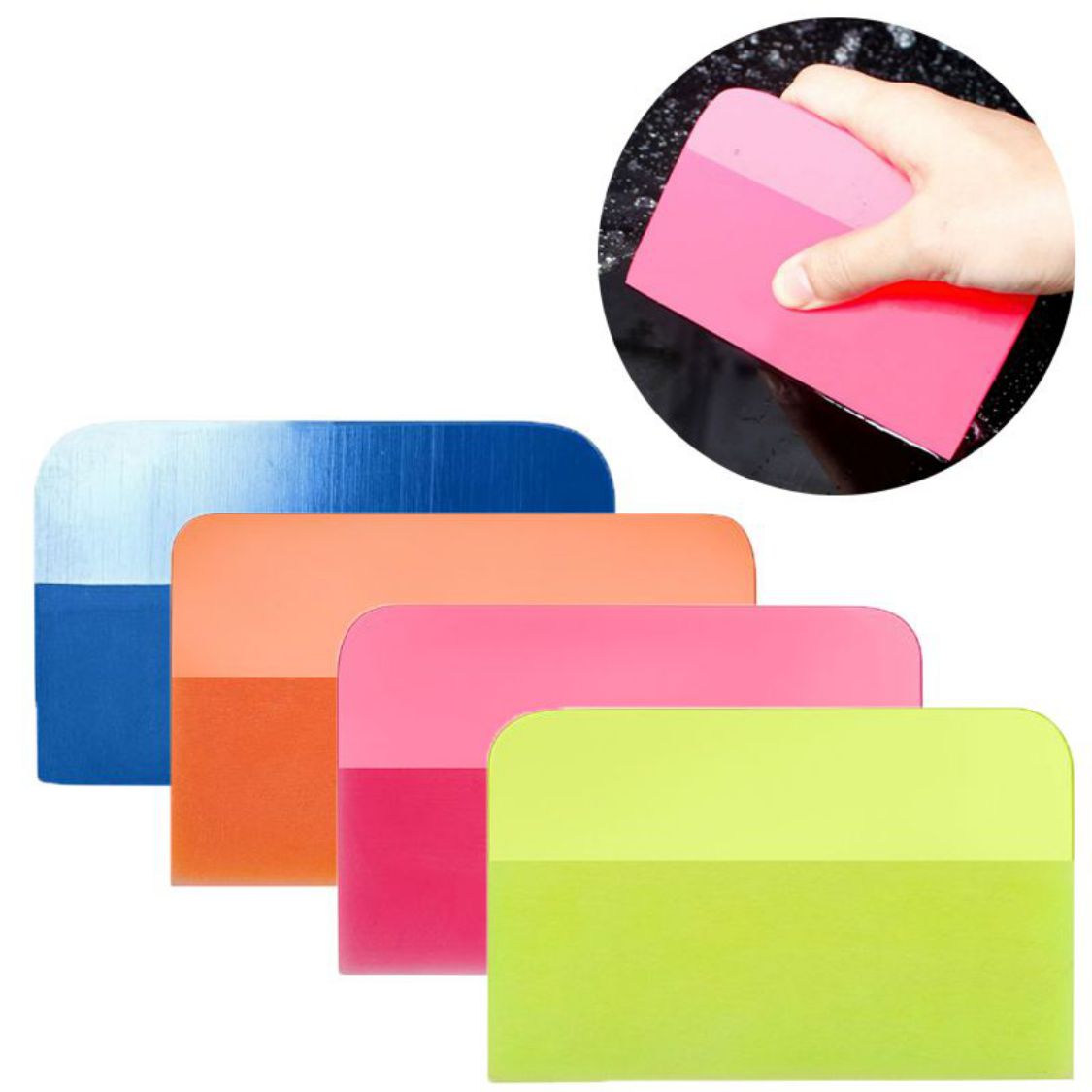 Car Anti-scratch Coating Prote - Glass Protector Auto avis et prix