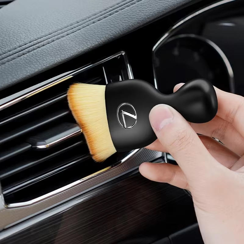 2026 Hot Interior Stickers Car - Dust Removal Sticker avis et prix