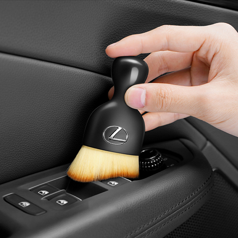 2026 Hot Interior Stickers Car - Dust Removal Sticker avis et prix