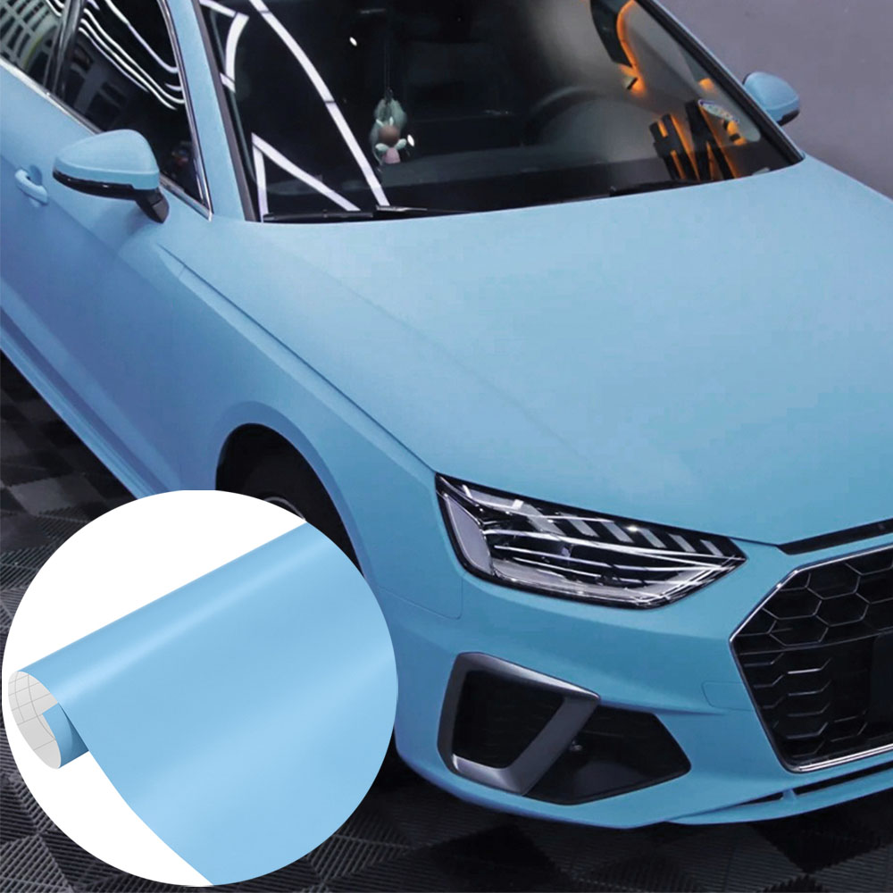 Auto Vinyl Wrap Film Matte Lig - Anti Blue Light Film avis et prix