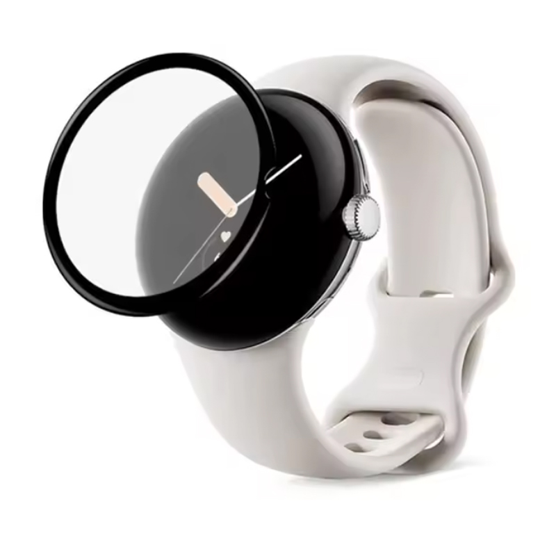 3D Curved Soft Edge Protective - Curved Edge Screen avis et prix