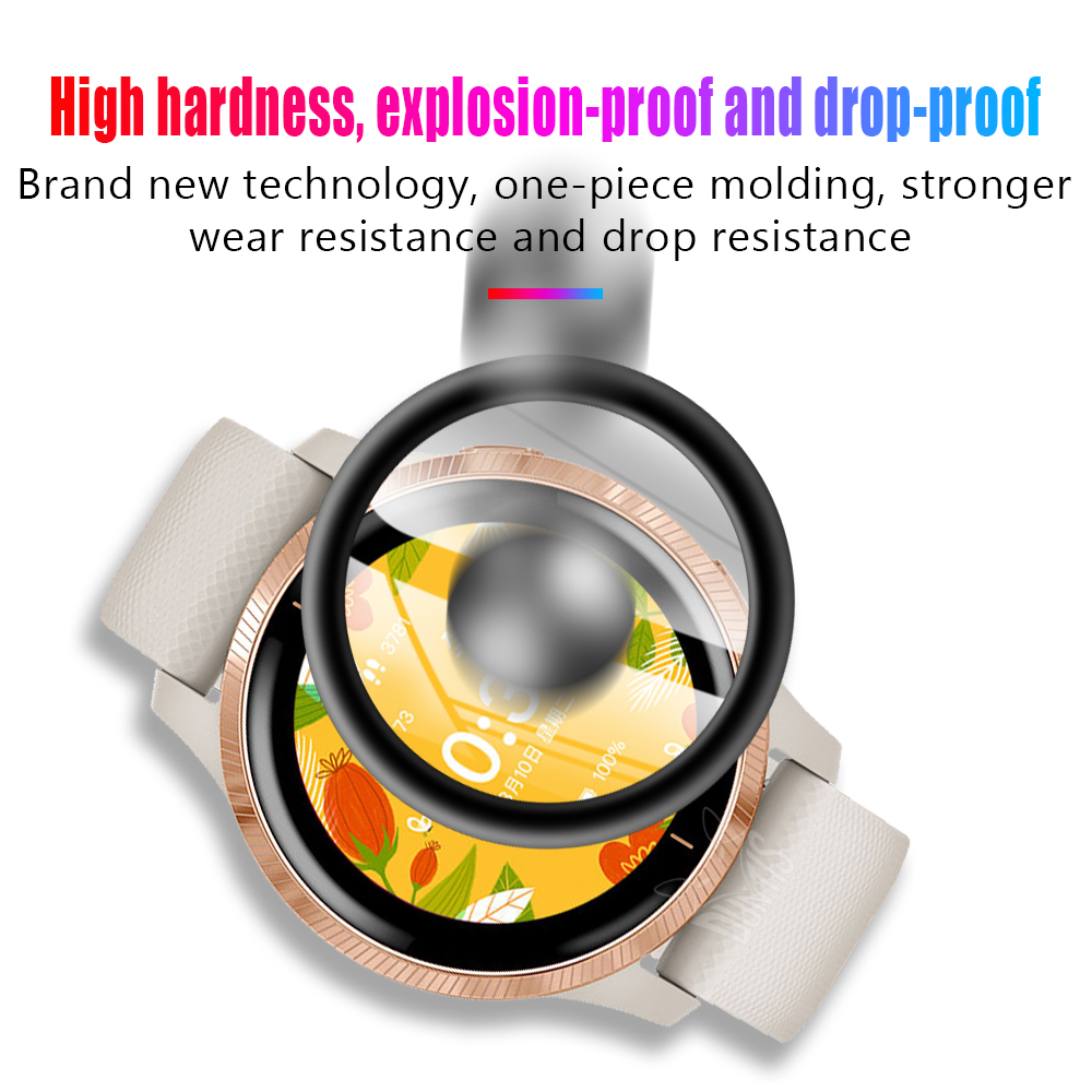 3D Curved Soft Edge Protective - Curved Edge Screen avis et prix