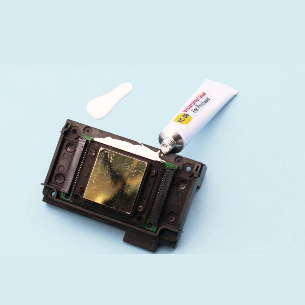 Printhead Sealing XP600 i3200  - Liquid Uv Glue Kit avis et prix