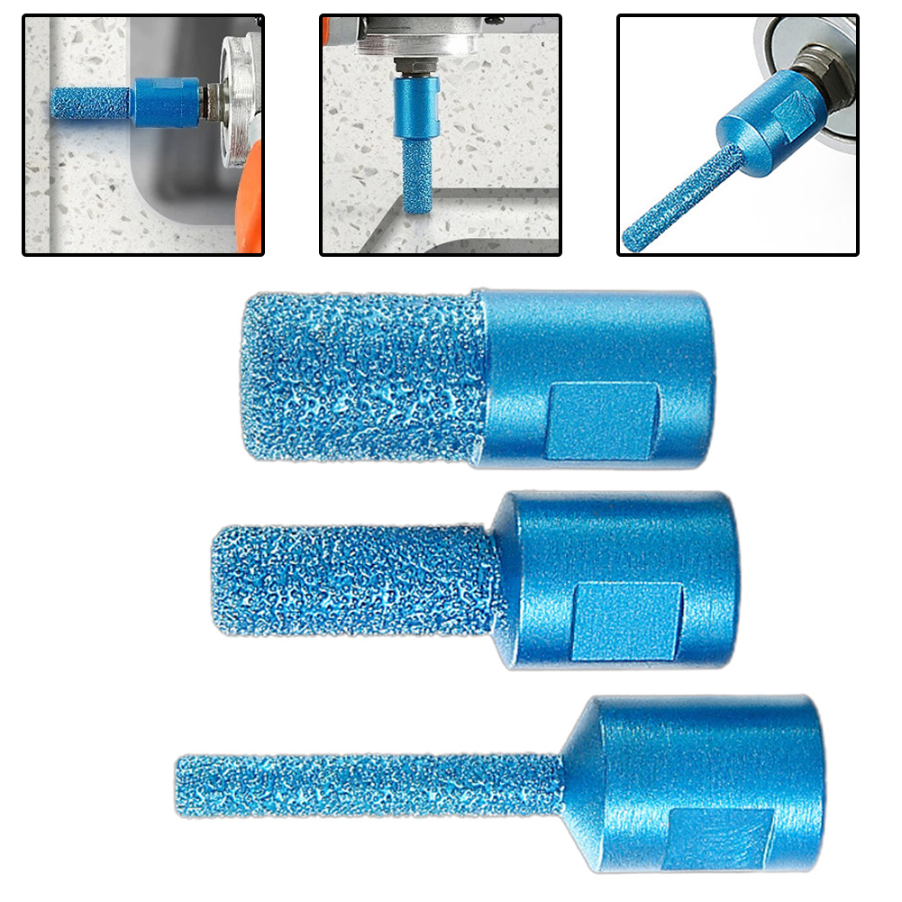 M10 Thread Vaccum Brazed Diamo - Screen Protector Cutter avis et prix