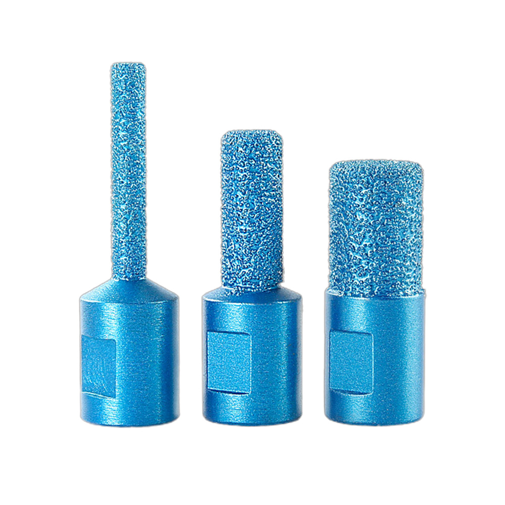 M10 Thread Vaccum Brazed Diamo - Screen Protector Cutter avis et prix