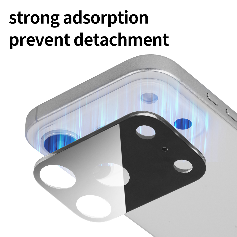 2PCS 9H Tempered Glass For iPh - Tempered Glass Screen 9H avis et prix