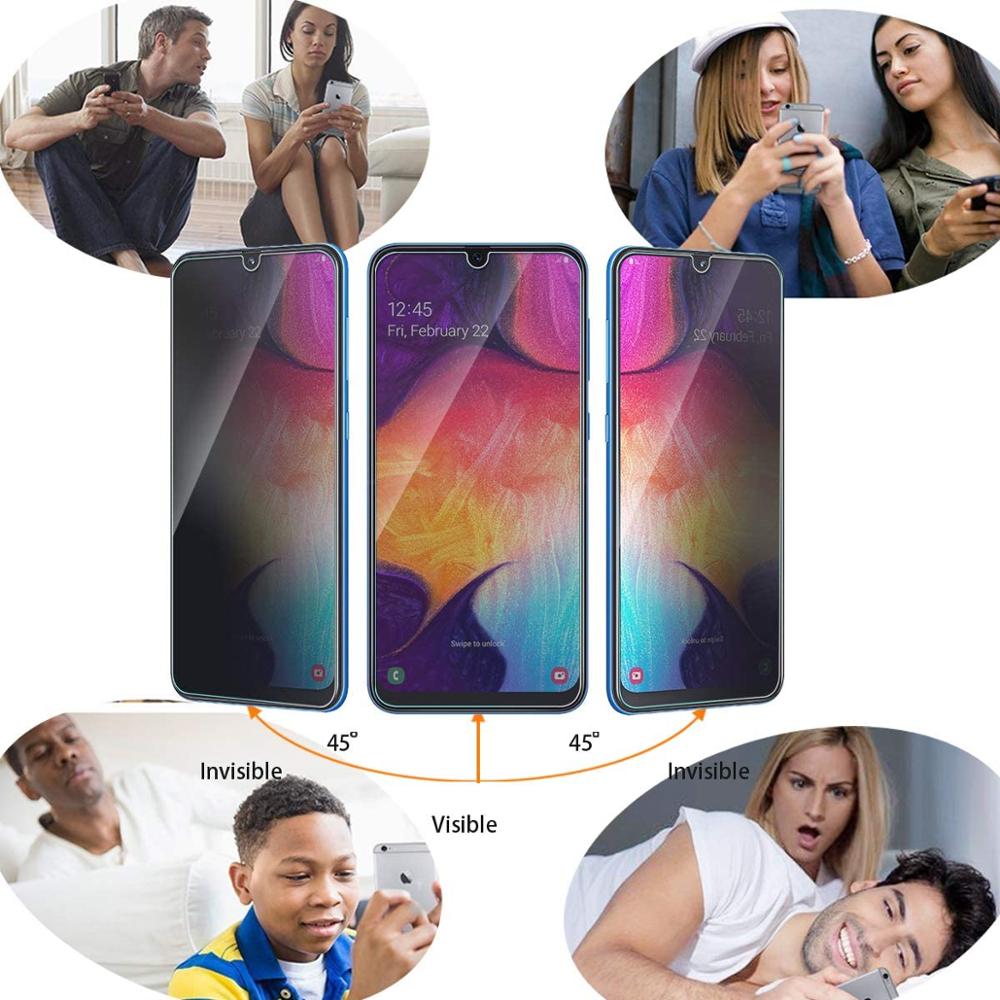 [2 Pack]Privacy Filter Tempere - Privacy Filter 2Pack avis et prix