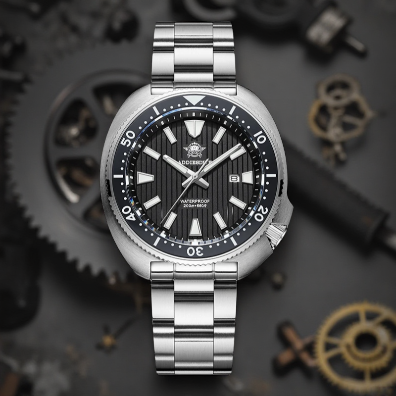 ADDIESDIVE New Men's Watches Q - Anti Blue Light Film avis et prix