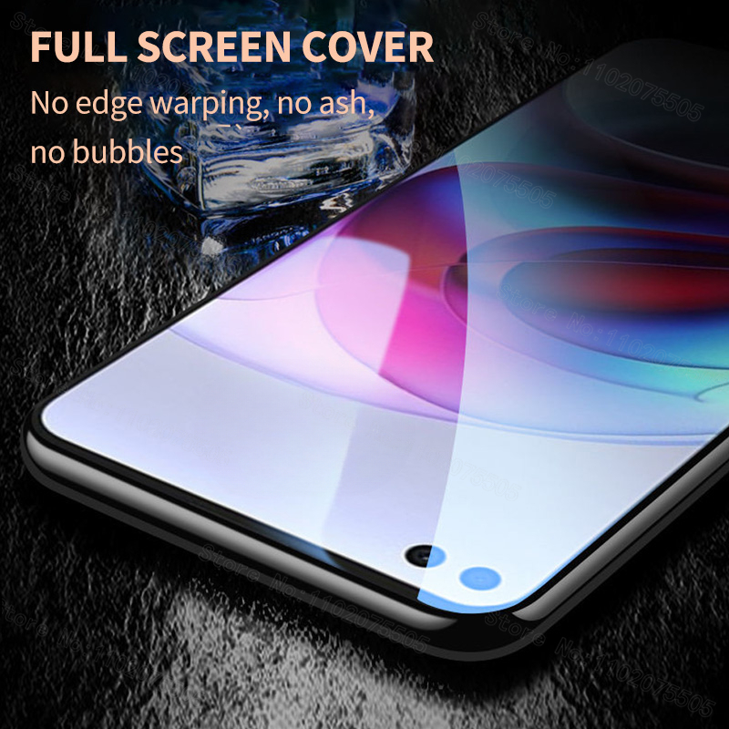 3pcs Hydrogel Film Flexible Fi - Flexible Tpu Film avis et prix