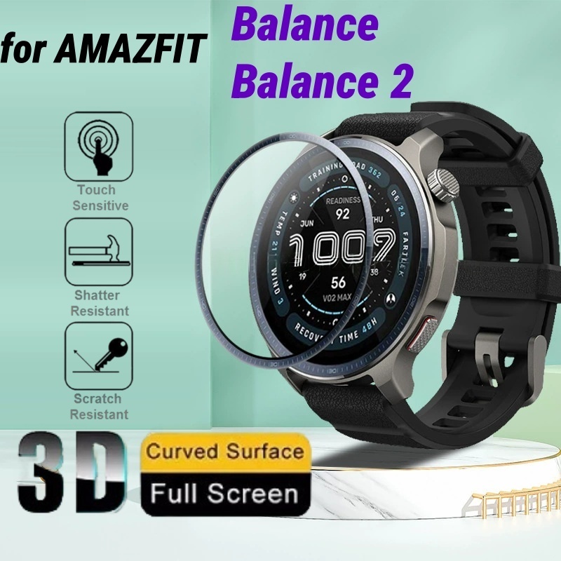 3PCS 3D Curved Edge Screen Pro - Curved Edge Screen avis et prix