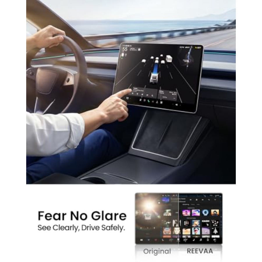 Permance Screen Protector [Ant - Matte Anti Glare Screen avis et prix