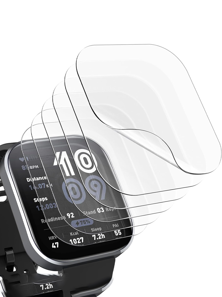 Screen Protector for Amazfit b - Smartwatch Screen Film avis et prix