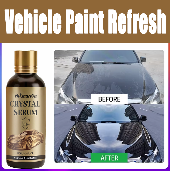 9H+ Advanced Car Ceramic Coati - Nano Liquid Coating avis et prix