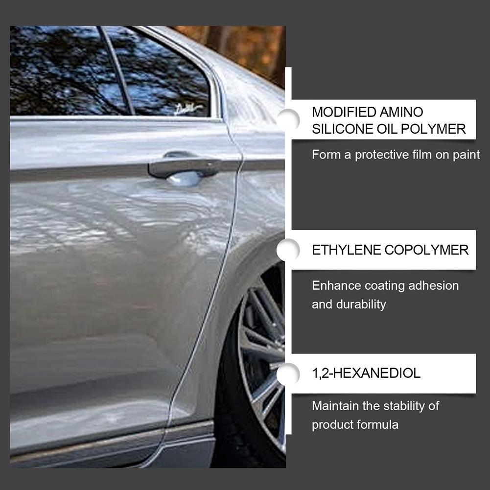 9H+ Advanced Car Ceramic Coati - Nano Liquid Coating avis et prix