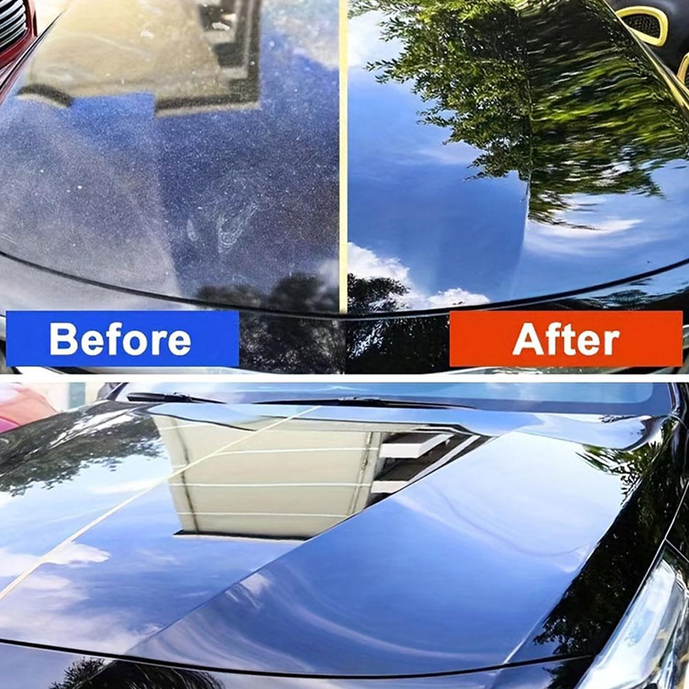 Quickly Cleaning Remove Stains - Nano Liquid Coating avis et prix