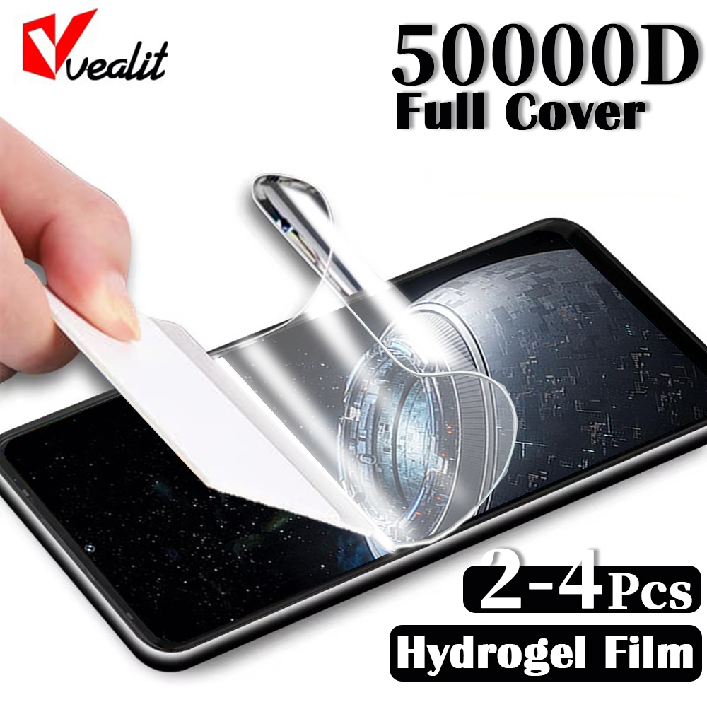 2-4Piece TPU HD Flexible Hydro - Flexible Tpu Film avis et prix