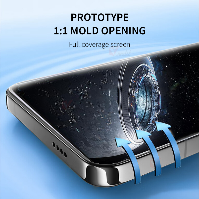 2-4Piece TPU HD Flexible Hydro - Flexible Tpu Film avis et prix