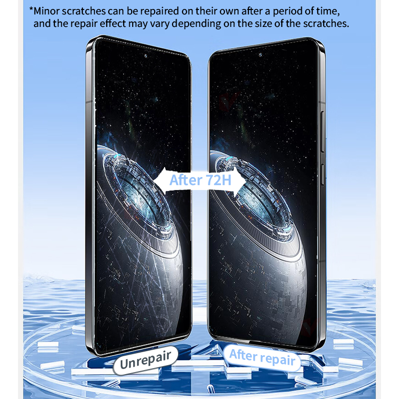 2-4Piece TPU HD Flexible Hydro - Flexible Tpu Film avis et prix