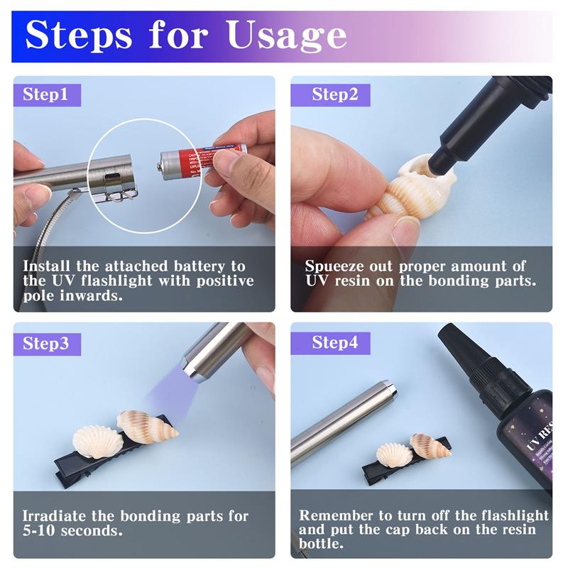 UV Bonding Welding Glue Kit Fi - Liquid Uv Glue Kit avis et prix