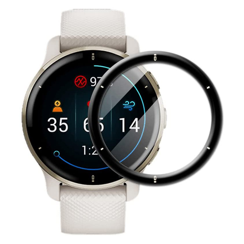 3D Curved Edge Protective Film - Curved Edge Screen avis et prix