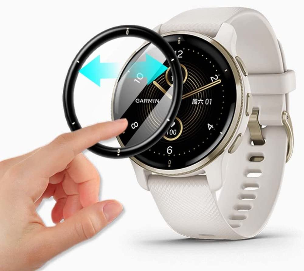 3D Curved Edge Protective Film - Curved Edge Screen avis et prix