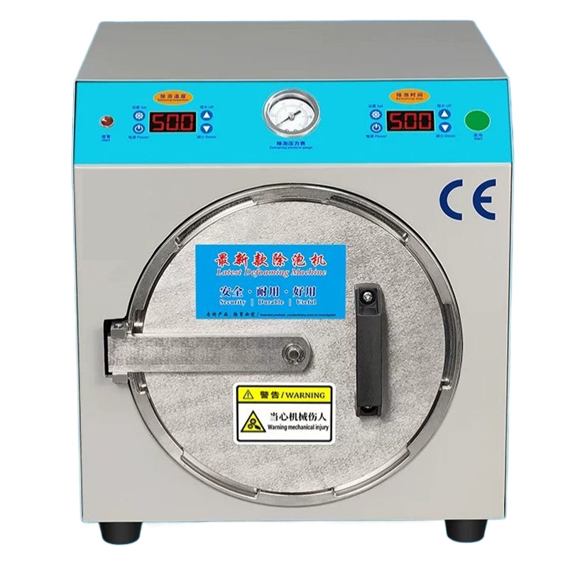 Big OCA Autoclave Bubble Remov - Air Bubble Remover avis et prix