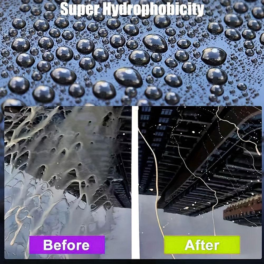 Car Ceramic Nano Coating Liqui - Nano Liquid Coating avis et prix
