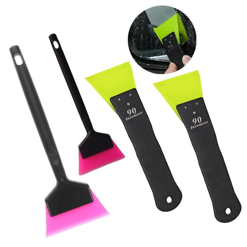 Small Squeegee for Vinyl Rubbe - Air Bubble Remover avis et prix