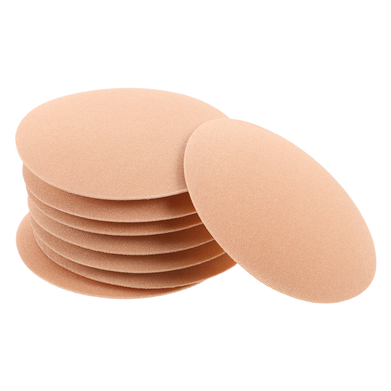 4Pairs Invisible Nipple Covers - Full Cover Adhesive avis et prix