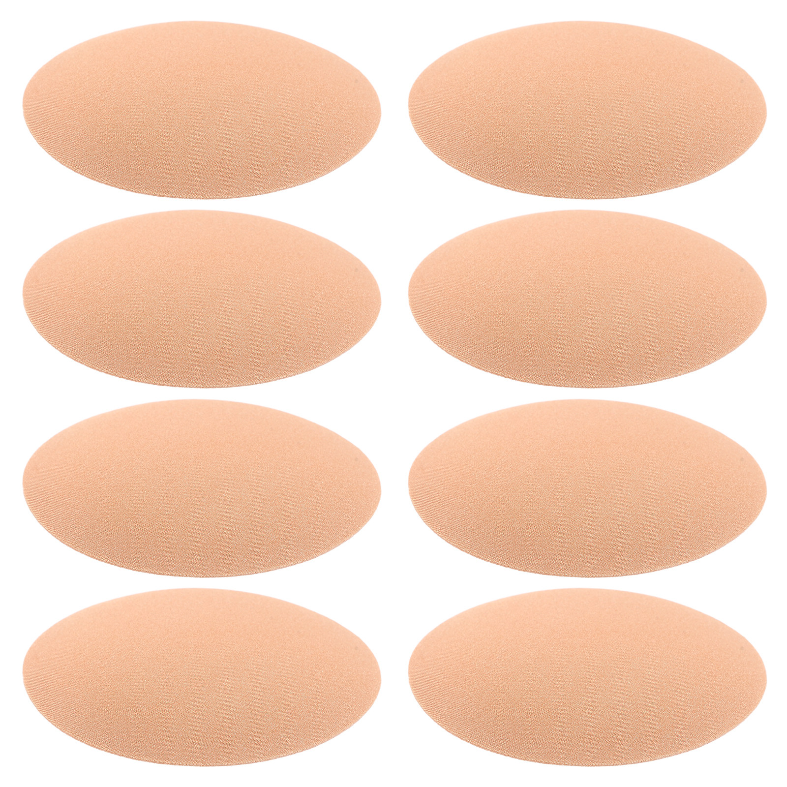 4Pairs Invisible Nipple Covers - Full Cover Adhesive avis et prix
