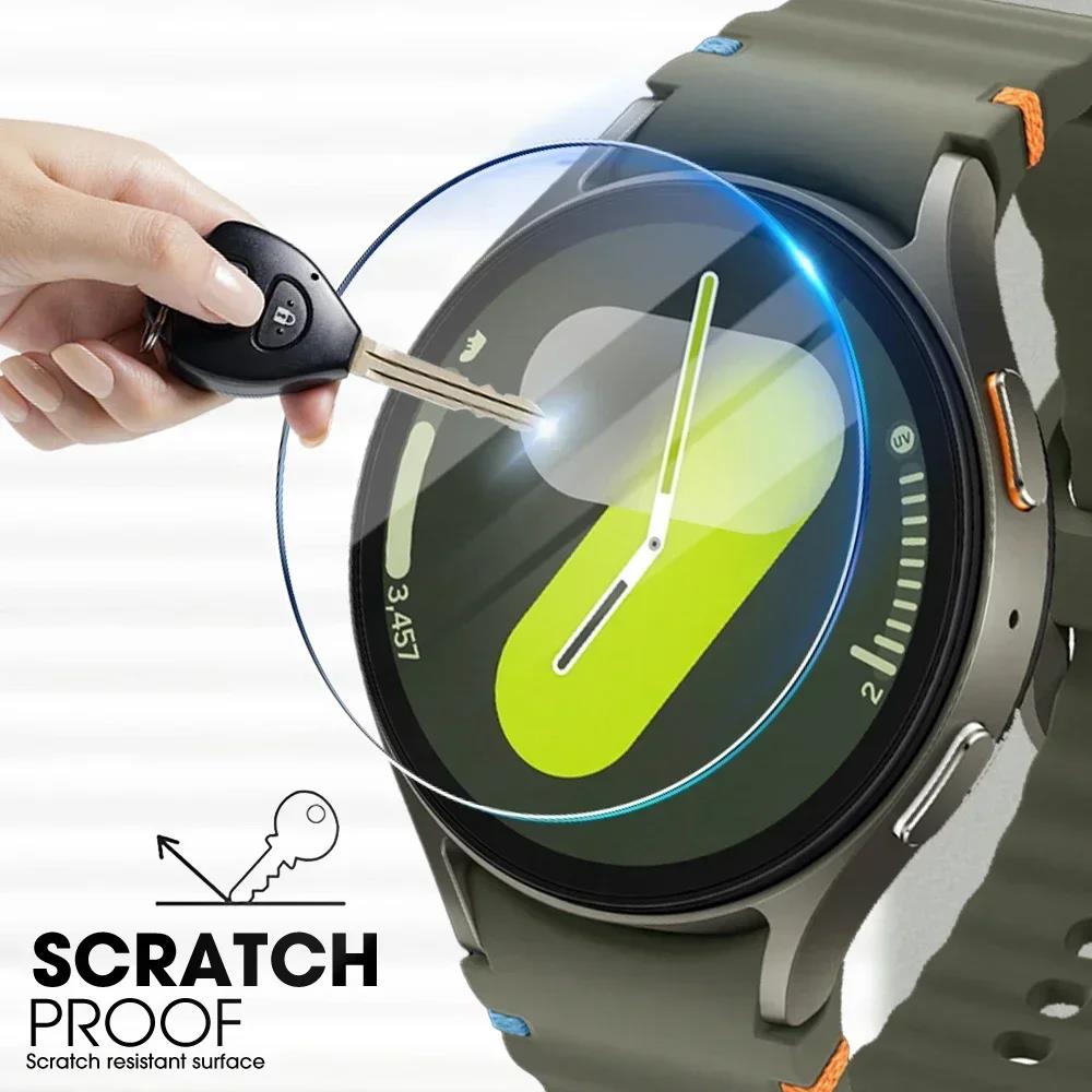 HD Tempered Glass For Samsung  - Screen Alignment Tool avis et prix