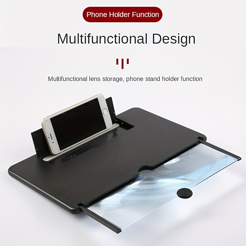 10/12 inch HD Mobile Phone Scr - Matte Anti Glare Screen avis et prix
