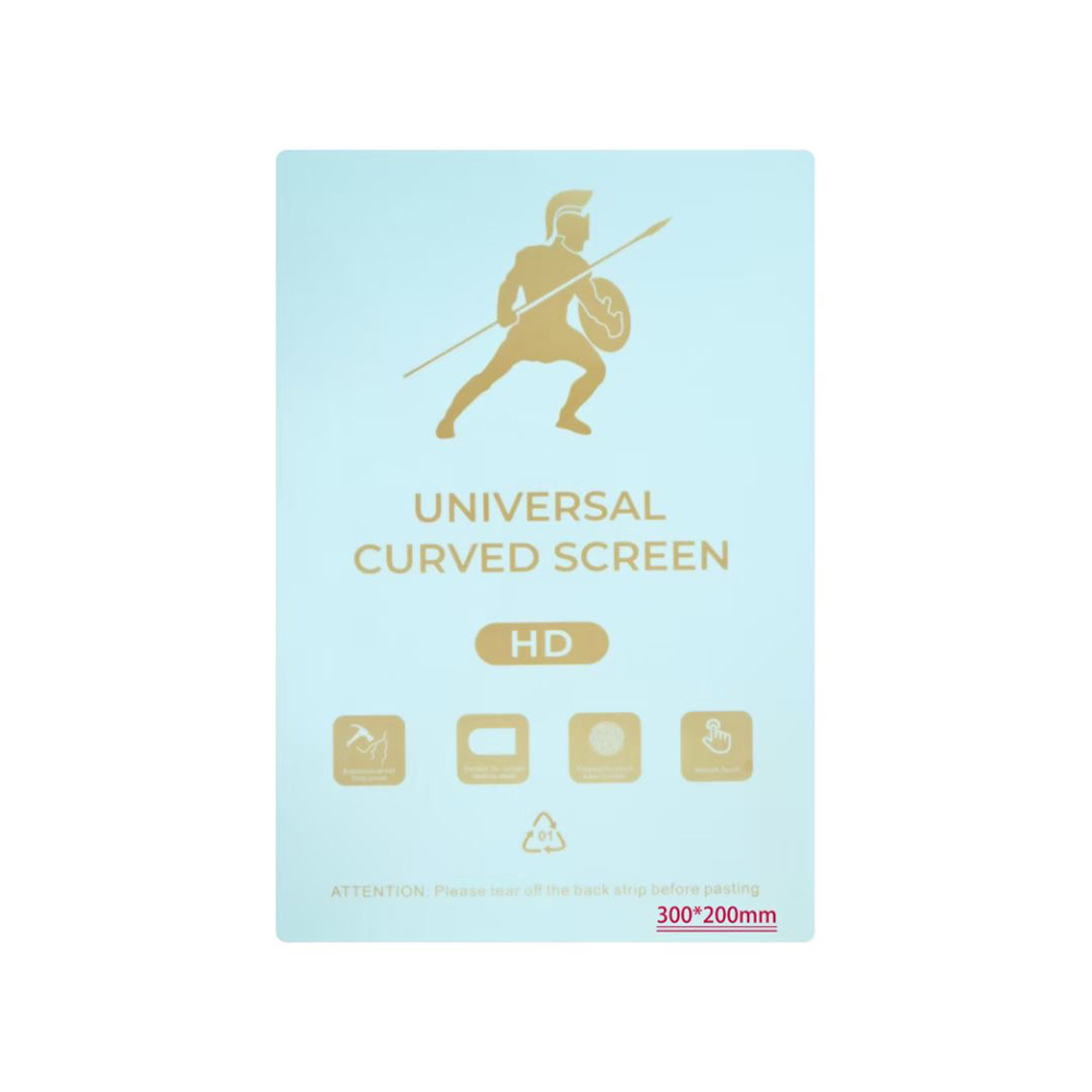 FONLYU 50Piece TPU films For i - Flexible Tpu Film avis et prix