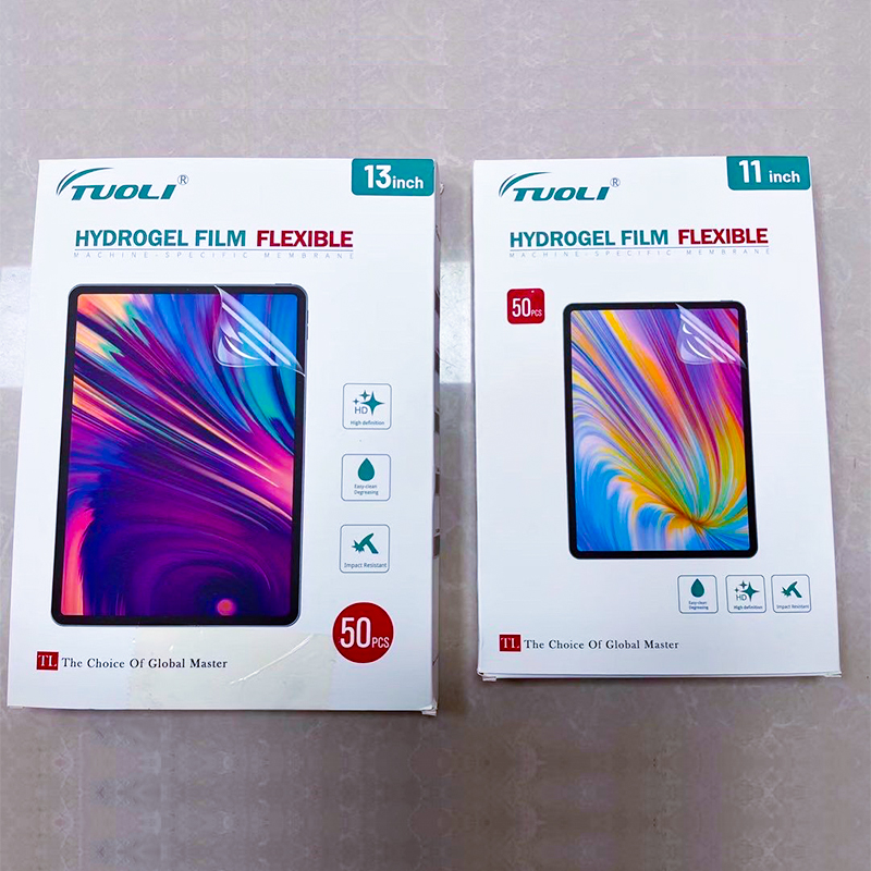 TUOLI 10pcs Universal Tablets  - Screen Protector Cutter avis et prix