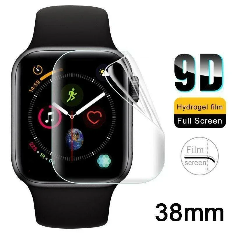 Hydrogel Screen Protector Film - Hydrogel Screen Protector avis et prix