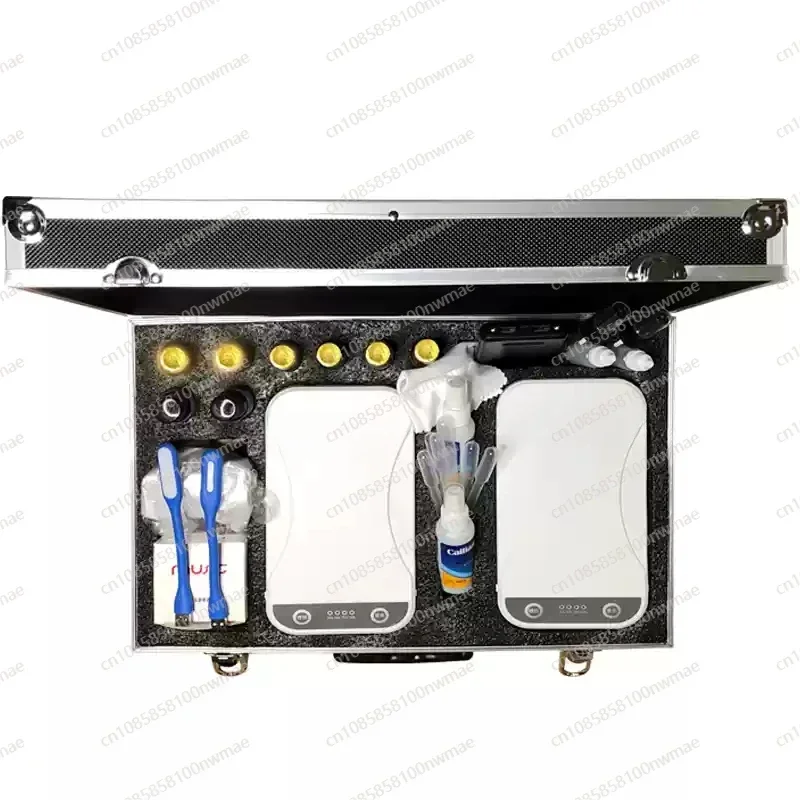 Mobile Phone Nano Coating Mach - Nano Liquid Coating avis et prix