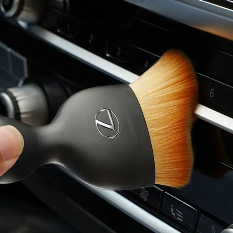 Emblems Car Sticker Car Cleani - Dust Removal Sticker avis et prix