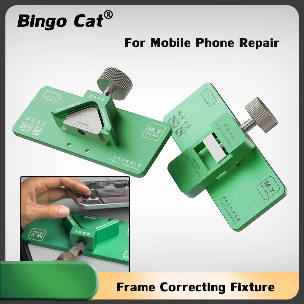 YCS Mobile Phone Frame Straigh - Screen Alignment Tool avis et prix